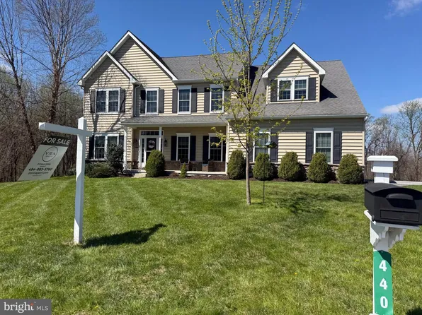 440 Commonwealth Dr, Lincoln University, PA 19352