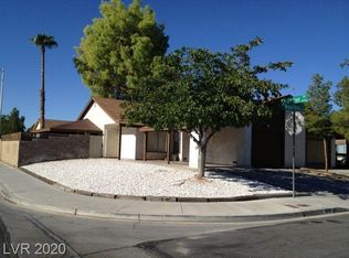 6945 Mountain Meadow Ln, Las Vegas, NV 89147