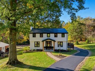 1814 Concord Dr, Allison Park, PA 15101