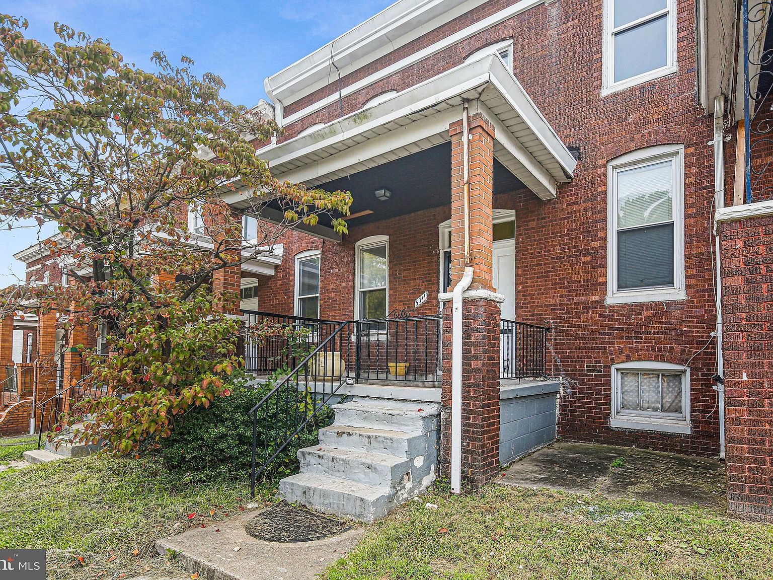 3711 Belair Rd, Baltimore, MD 21213 MLS MDBA2101174 Zillow