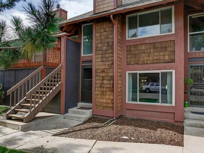 1291 S Crystal Way, Aurora, CO, 80012