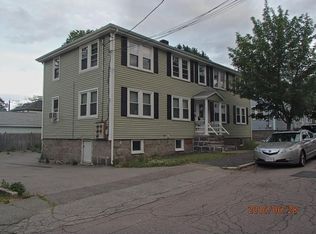 27 Edinboro Rd APT 1, Quincy, MA 02169