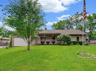 7020 Manker St, Indianapolis, IN