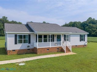214 Taylorsville Rd, Shacklefords, VA 23156