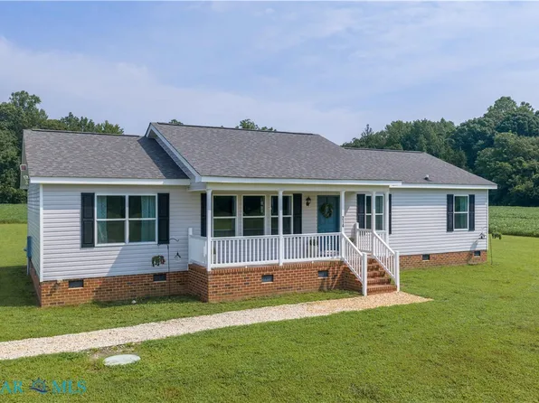 214 Taylorsville Rd, Shacklefords, VA 23156