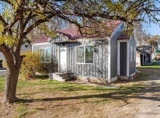 406 W Ave E, Jerome, ID 83338