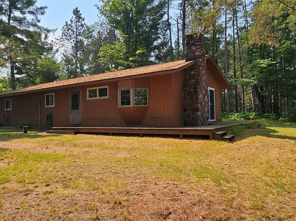 3555 Birch Lane, Radisson, WI 54867