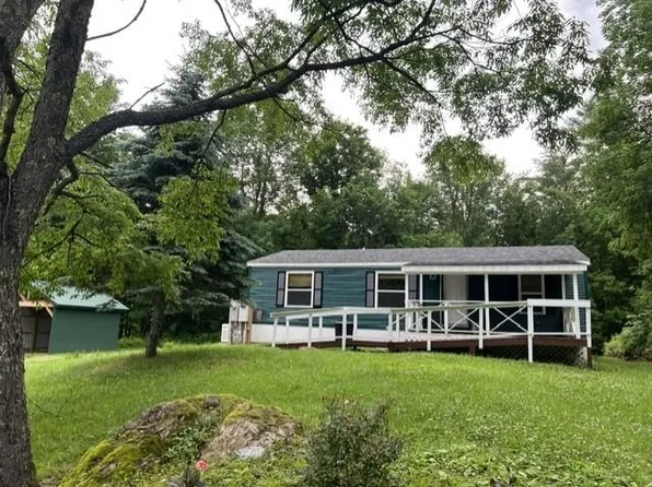 844 Ridge Rd, Fine, NY 13639