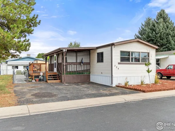 724 Quail Dr, Lafayette, CO 80026