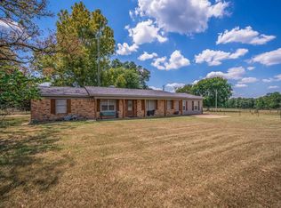 17712 County Road 223, Arp, TX 75750