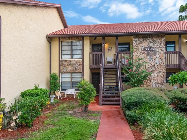 7725 FOREST TRAIL #2, PORT RICHEY, FL 34668