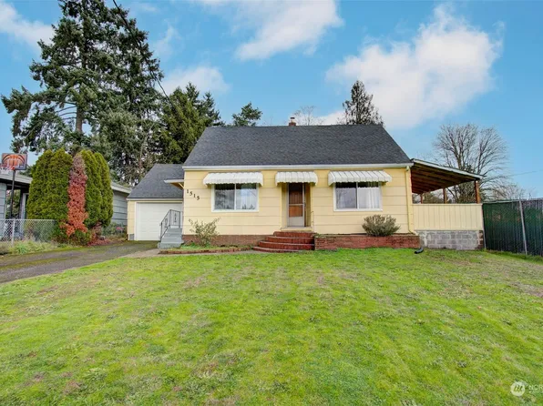 1515 z Street, Vancouver, WA 98661