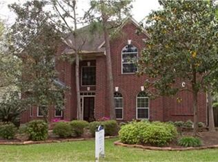 84 N Greenvine Cir, Spring, TX 77382