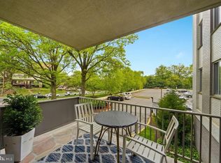 8315 N Brook Ln #2205, Bethesda, MD 20814