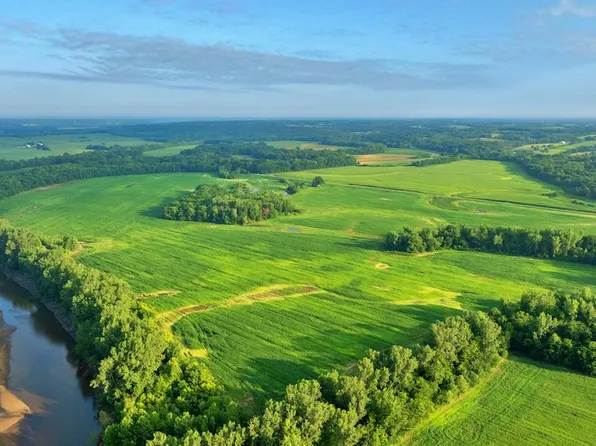 Highway Z, Pattonsburg, MO 64670