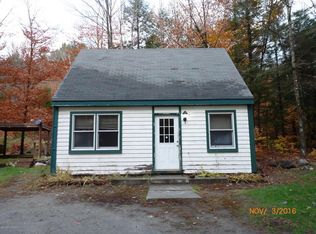 19 Agard Rd, Pottersville, NY 12860