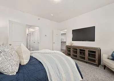 Diamond Ridge Townhomes — Photo 15