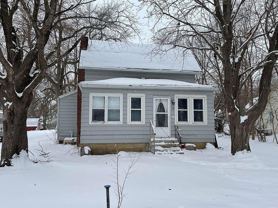 112 S 2nd St, Kiester, MN 56051 MLS 6317970 Zillow