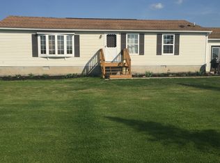 46234 Barnes Settlement Rd, Redwood, NY 13679