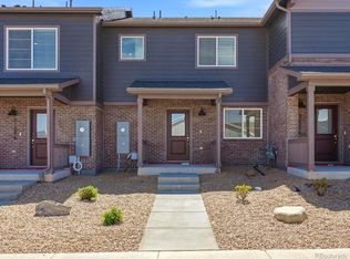 21236 E 65th Drive, Aurora, CO 80019
