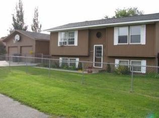509 E Clinton St, East Helena, MT 59635