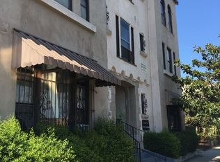 2015 2nd Ave APT 102, Los Angeles, CA 90018