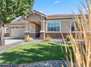 4984 Monrovia Dr, Sparks, NV 89436