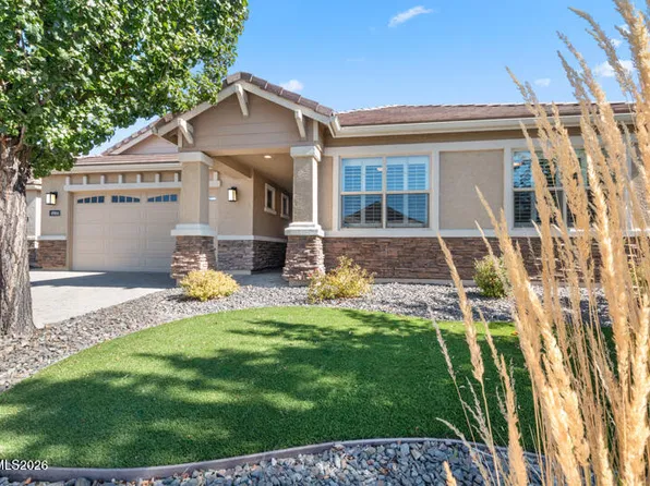 4984 Monrovia Dr, Sparks, NV 89436