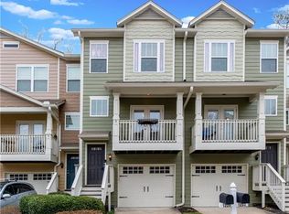 1229 Liberty Pkwy NW, Atlanta, GA 30318