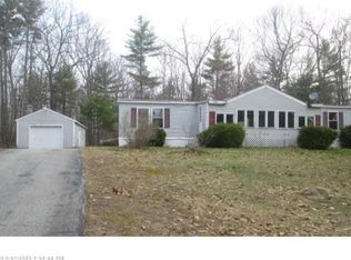 279 Wadleigh Pond Rd, Lyman, ME 04002
