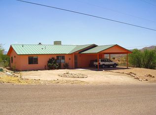 999 Calle Tamaulipas, Rio Rico, AZ 85648