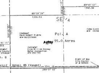 165XX W Snoqualmie River Rd NE, Duvall, WA 98019