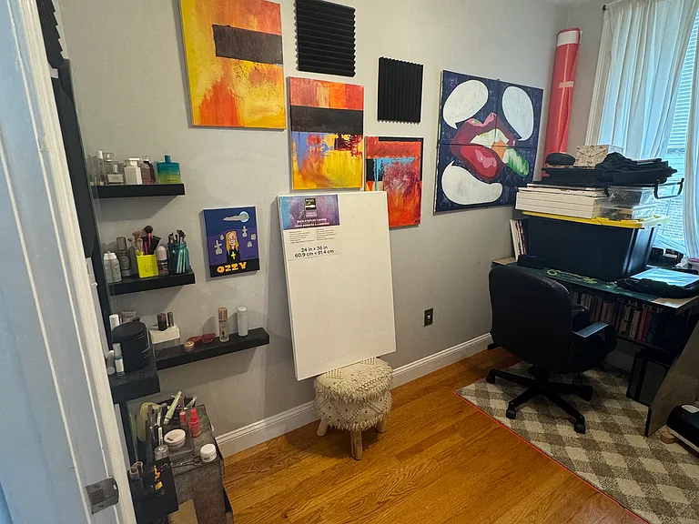11 Clark St #4EF — Photo 7