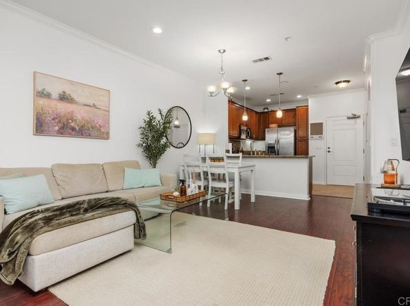 3887 Pell Pl Unit 126, San Diego, CA 92130