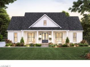 11510 Baker Senior Dr, Abbeville, LA 70510