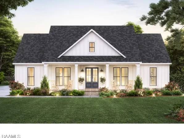 11510 Baker Senior Dr, Abbeville, LA 70510