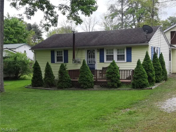 6646 4th Ave, Andover, OH 44003
