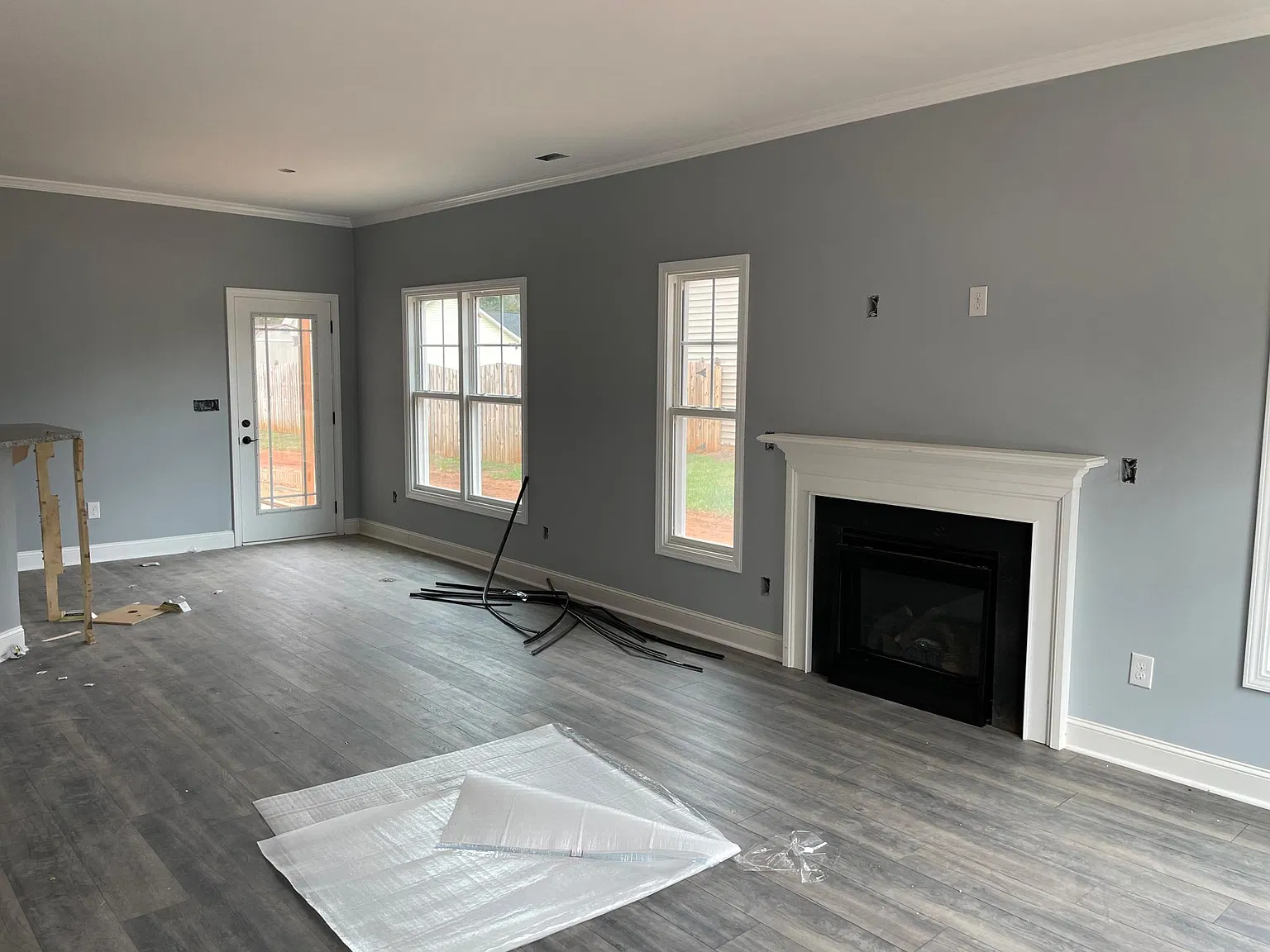 3 bed, 1600 sqft, $2,100 — Photo 3