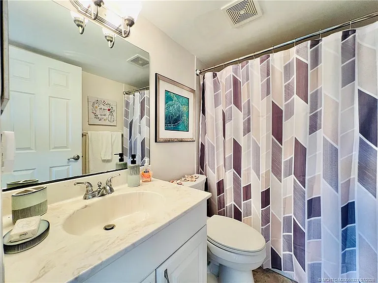 4250 N Highway A1A #302 — Photo 36