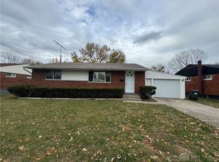 309 Whispering Dr, Dayton, OH
