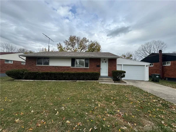 309 Whispering Dr, Dayton, OH 45426