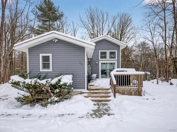 24 Schultz Rd, Mongaup Valley, NY 12762