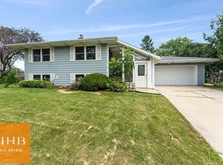 3405 Bauer Ct, Middleton, WI 53562