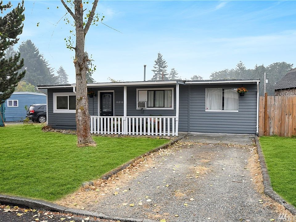 1st image of 10210 Holly Ln SW