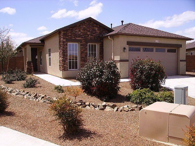 Facing Front North