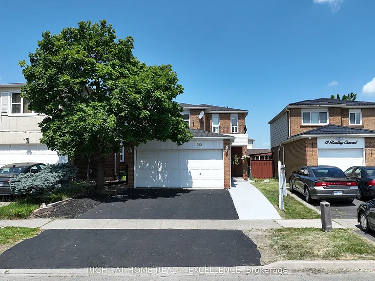 10 Banting Cres #UPPER — Photo 2