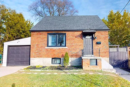 77 Glenburn Ave Photo 1