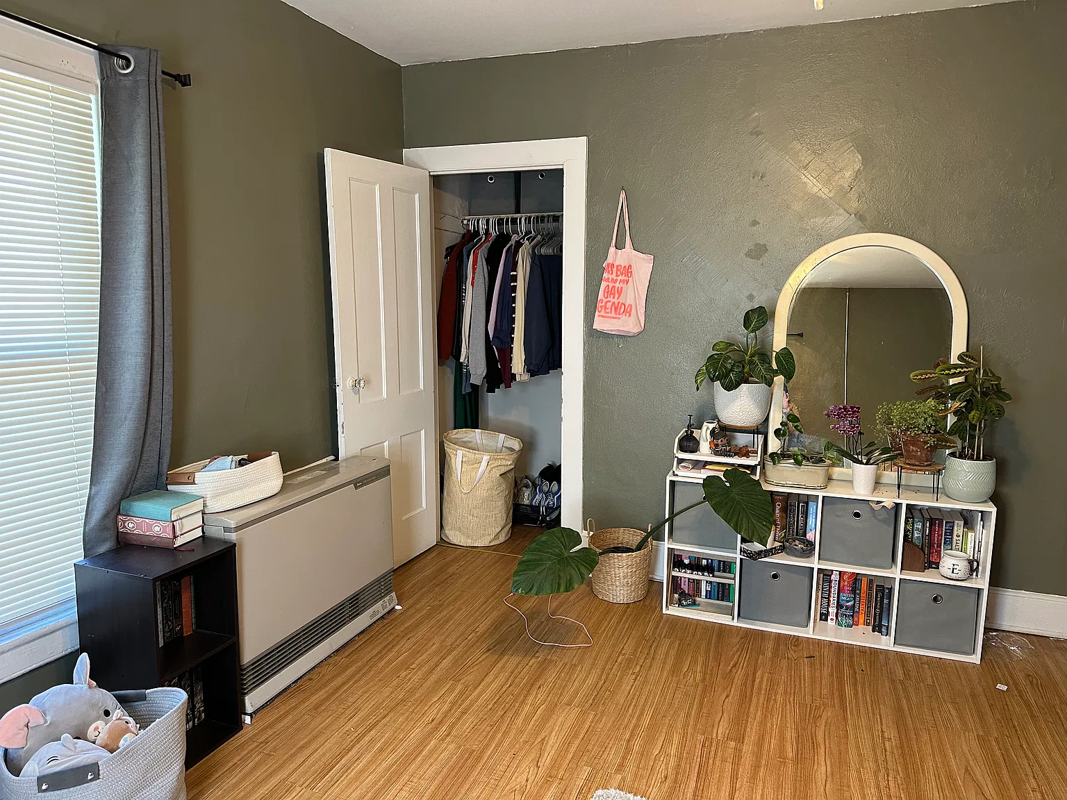 1 bed, 750 sqft, $865 — Photo 4