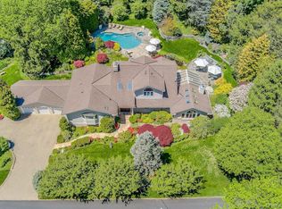 1 Rock Hill Ln, Scarsdale, NY 10583