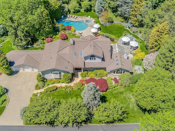 1 Rock Hill Lane, Scarsdale, NY 10583